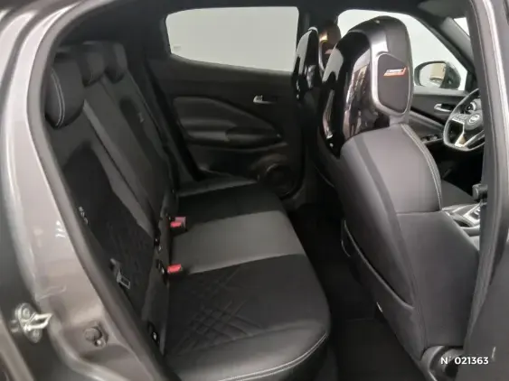 NISSAN JUKE II - voiture d'occasion - Photo 11