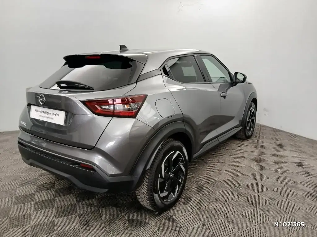 NISSAN JUKE II - Miniature 2
