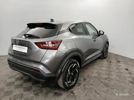 NISSAN JUKE II - voiture d'occasion - Photo 4