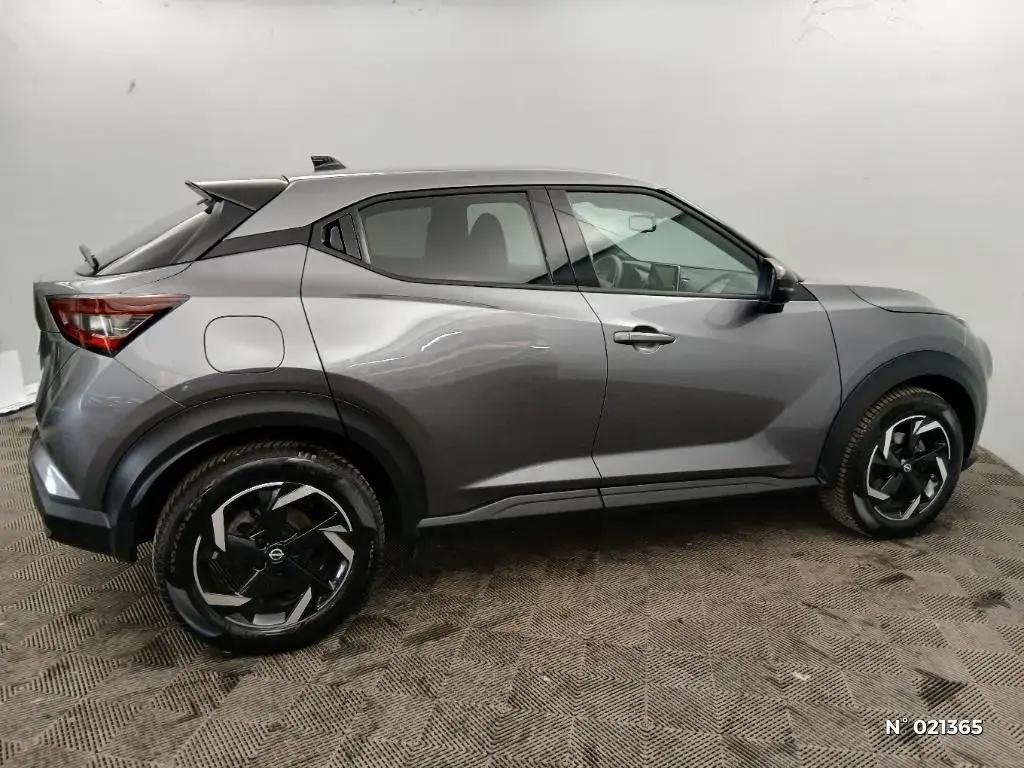 NISSAN JUKE II - Miniature 3