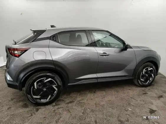 NISSAN JUKE II - voiture d'occasion - Photo 5