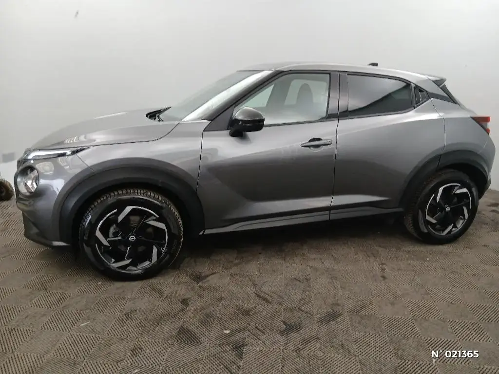 NISSAN JUKE II - Miniature 4