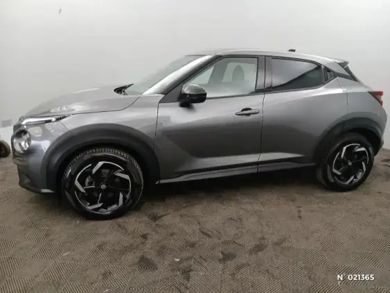 NISSAN JUKE II - voiture d'occasion - Photo 2