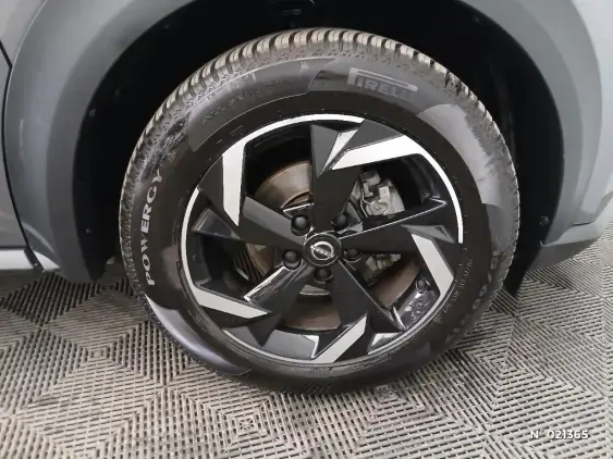NISSAN JUKE II - voiture d'occasion - Photo 8