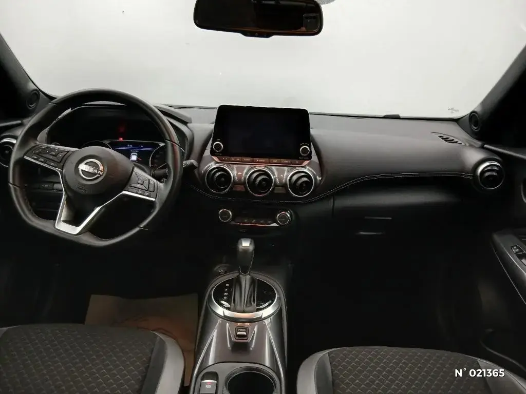 NISSAN JUKE II - Miniature 6