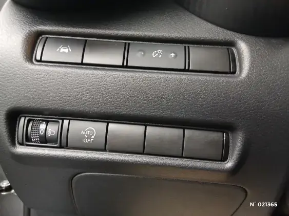 NISSAN JUKE II - voiture d'occasion - Photo 15
