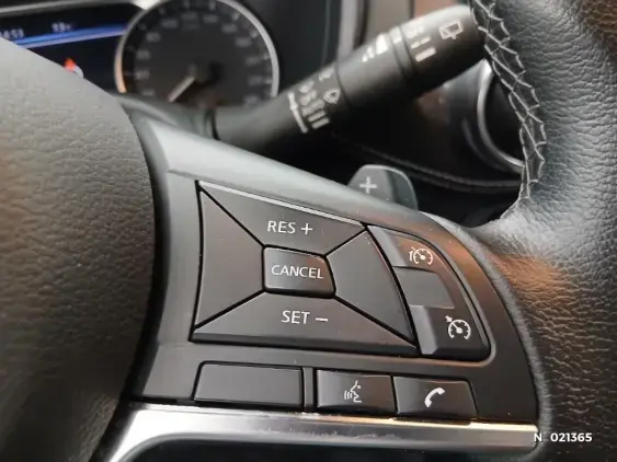 NISSAN JUKE II - voiture d'occasion - Photo 32
