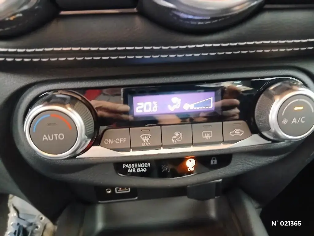 NISSAN JUKE II - Miniature 15
