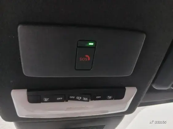 NISSAN JUKE II - voiture d'occasion - Photo 37