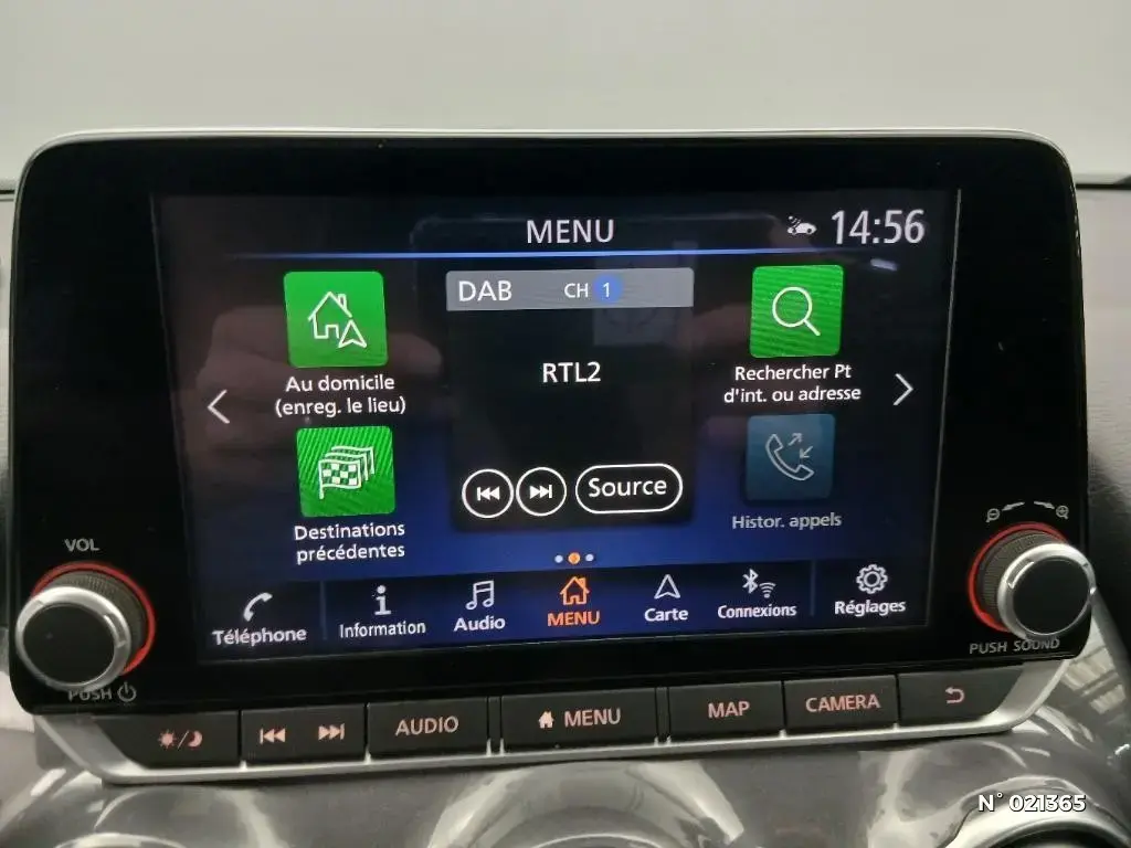 NISSAN JUKE II - Miniature 25