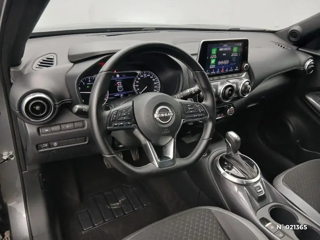 NISSAN JUKE II - Miniature 26
