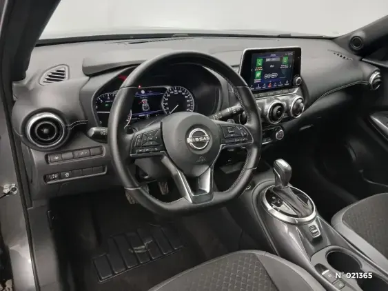 NISSAN JUKE II - voiture d'occasion - Photo 44