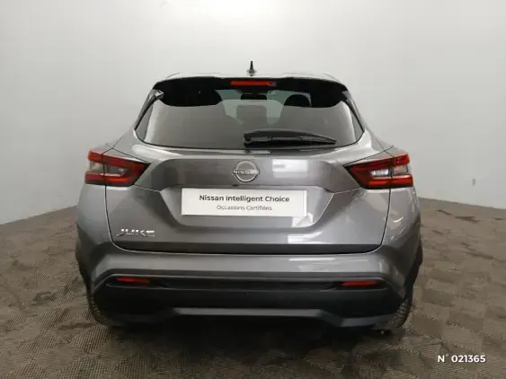 NISSAN JUKE II - voiture d'occasion - Photo 6