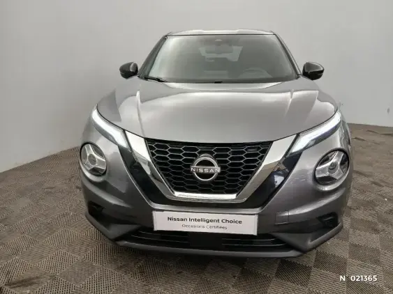 NISSAN JUKE II - voiture d'occasion - Photo 3