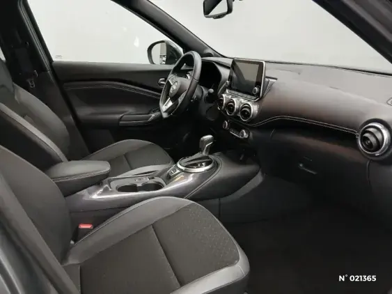 NISSAN JUKE II - voiture d'occasion - Photo 10