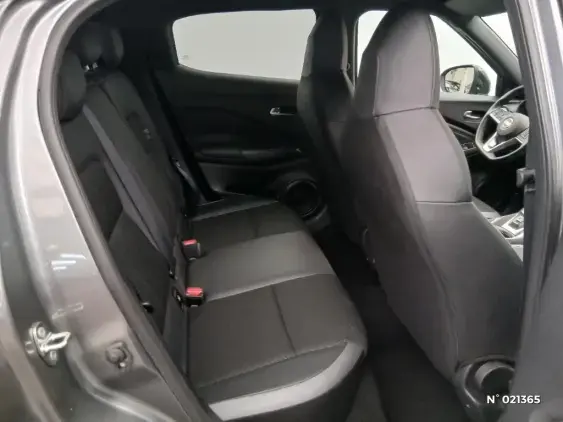 NISSAN JUKE II - voiture d'occasion - Photo 11