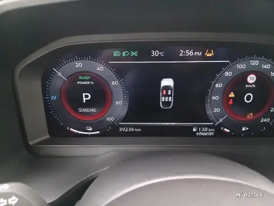 NISSAN QASHQAI III - voiture d'occasion - Photo 12