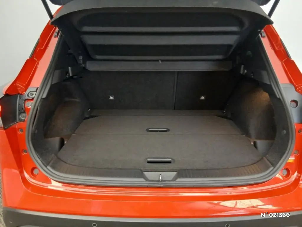 NISSAN QASHQAI III - Miniature 10