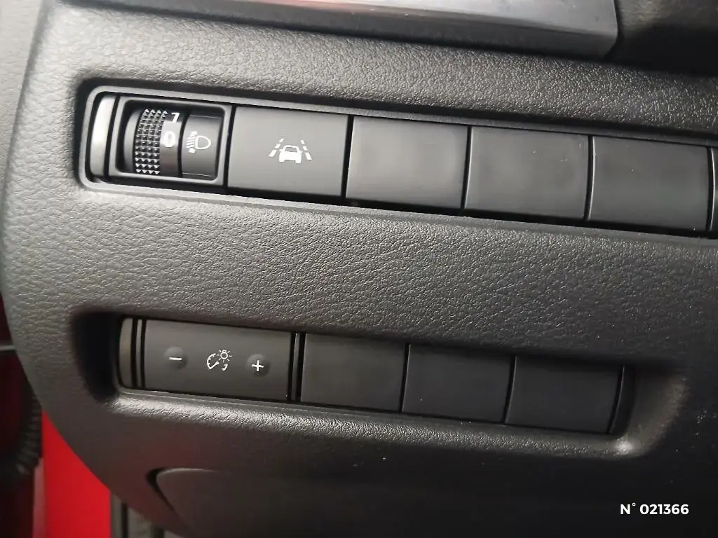 NISSAN QASHQAI III - Miniature 11