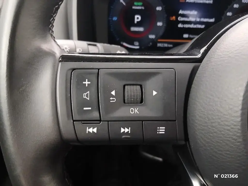 NISSAN QASHQAI III - Miniature 12