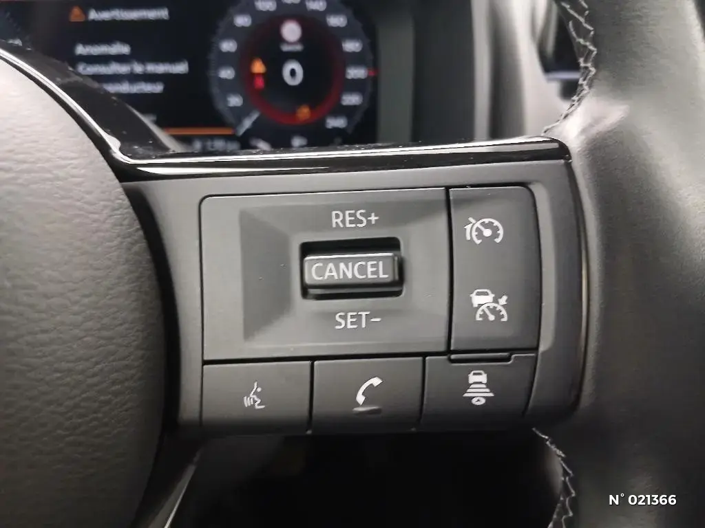 NISSAN QASHQAI III - Miniature 13
