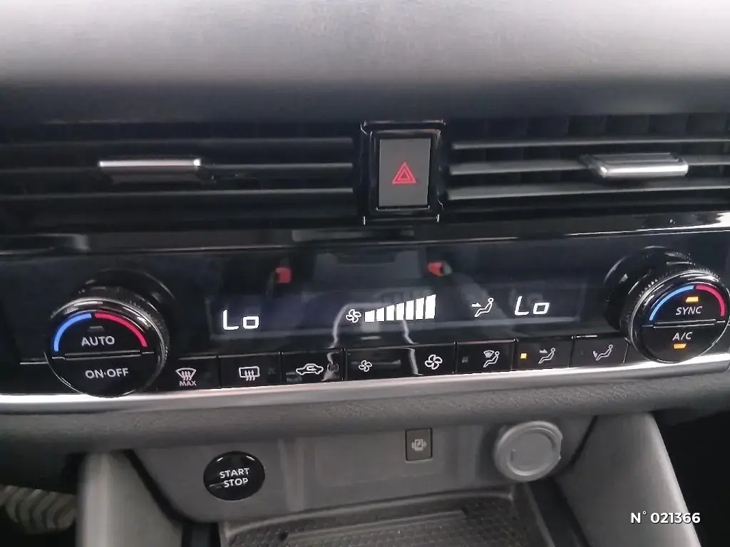 NISSAN QASHQAI III - Miniature 14