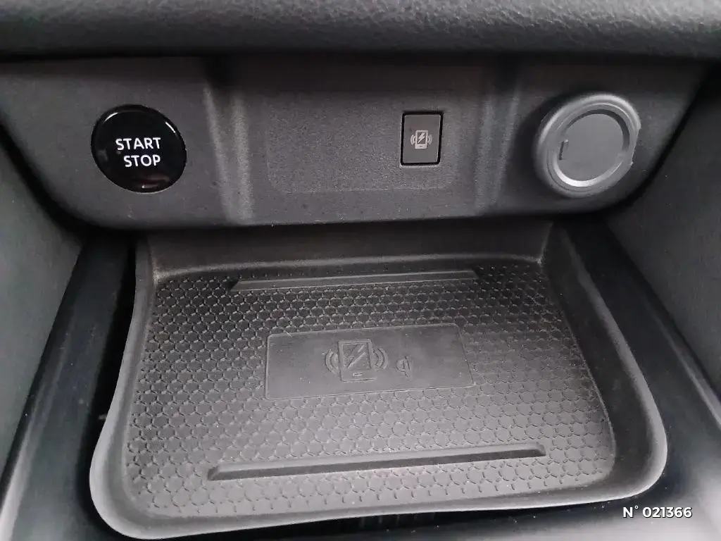 NISSAN QASHQAI III - Miniature 15
