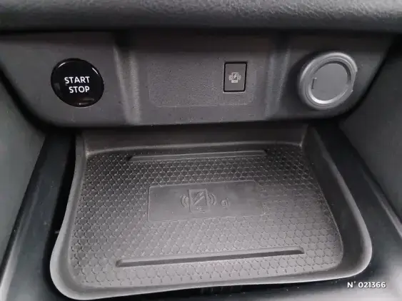 NISSAN QASHQAI III - voiture d'occasion - Photo 29