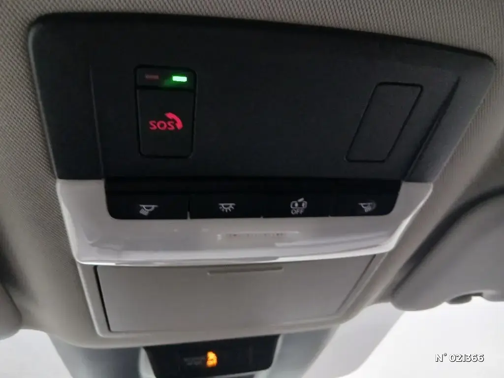 NISSAN QASHQAI III - Miniature 16
