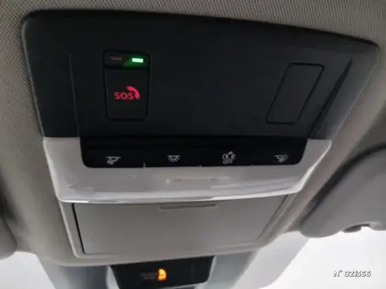 NISSAN QASHQAI III - voiture d'occasion - Photo 30