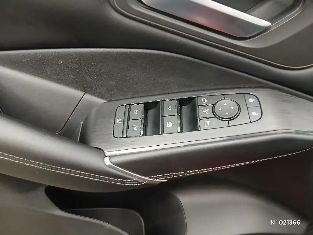 NISSAN QASHQAI III - Miniature 17