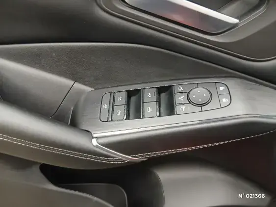NISSAN QASHQAI III - voiture d'occasion - Photo 31