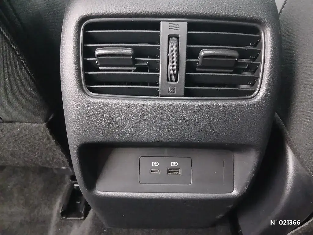 NISSAN QASHQAI III - Miniature 18