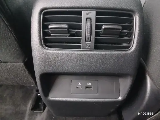 NISSAN QASHQAI III - voiture d'occasion - Photo 32