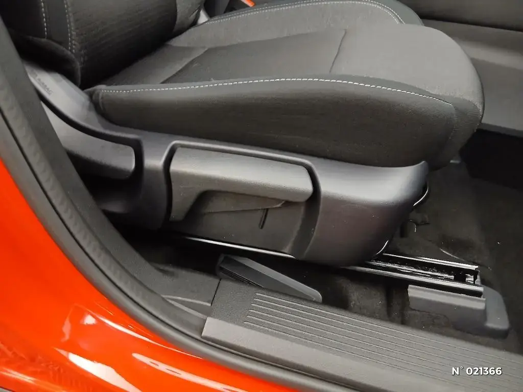 NISSAN QASHQAI III - Miniature 20