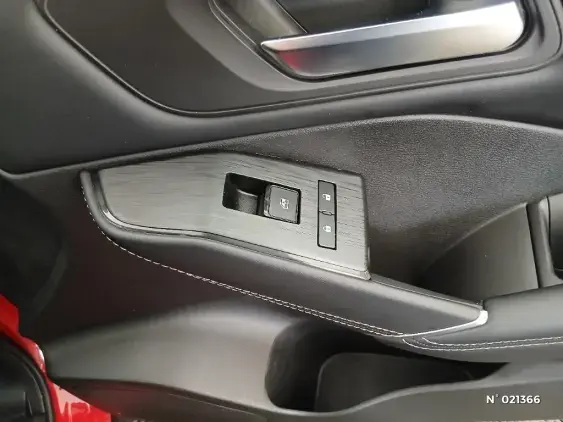 NISSAN QASHQAI III - voiture d'occasion - Photo 35