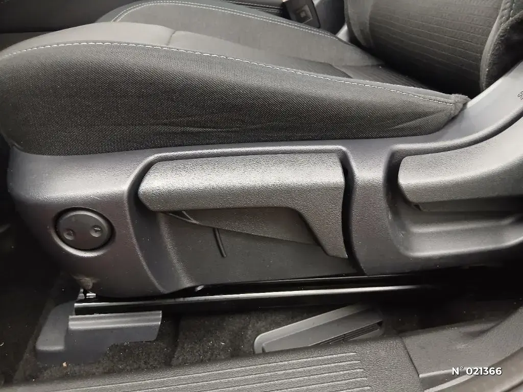 NISSAN QASHQAI III - Miniature 23