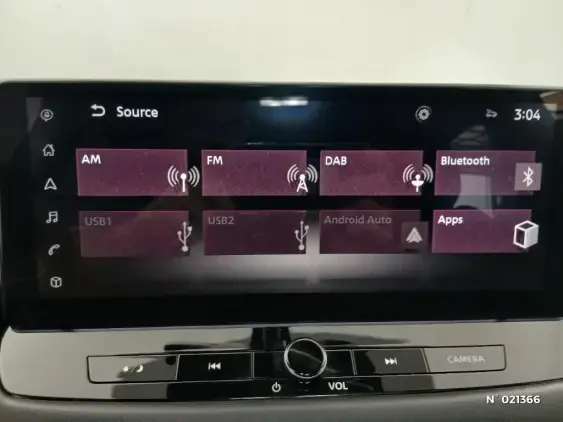 NISSAN QASHQAI III - voiture d'occasion - Photo 38