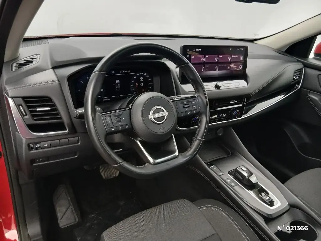NISSAN QASHQAI III - Miniature 25