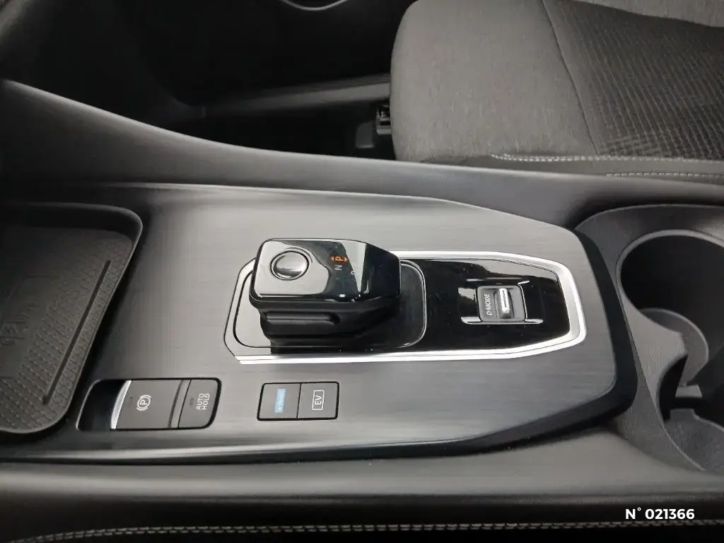 NISSAN QASHQAI III - Miniature 26