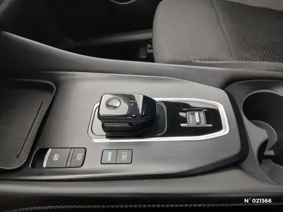 NISSAN QASHQAI III - voiture d'occasion - Photo 40