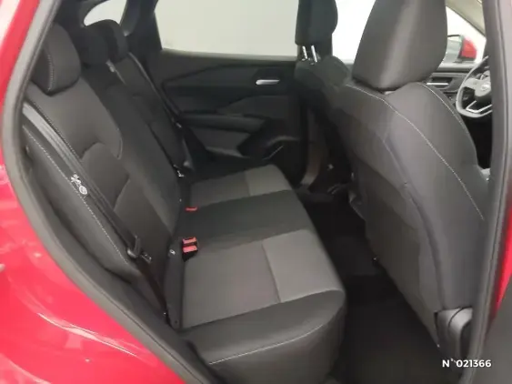 NISSAN QASHQAI III - voiture d'occasion - Photo 11