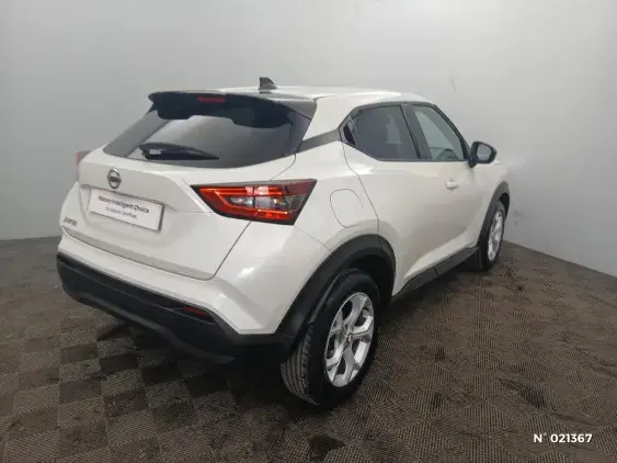 NISSAN JUKE II - voiture d'occasion - Photo 4
