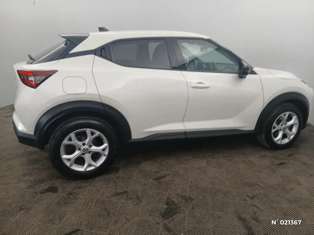 NISSAN JUKE II - Miniature 3