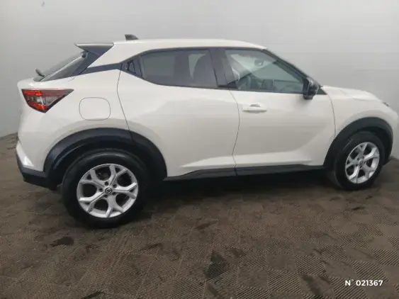 NISSAN JUKE II - voiture d'occasion - Photo 5