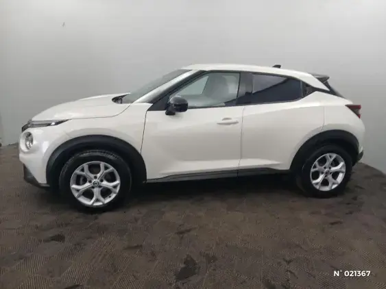 NISSAN JUKE II - voiture d'occasion - Photo 2