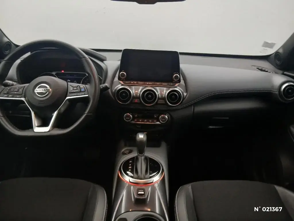 NISSAN JUKE II - Miniature 6