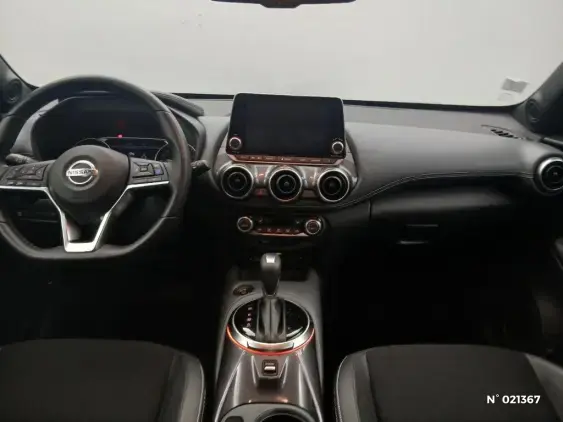 NISSAN JUKE II - voiture d'occasion - Photo 9