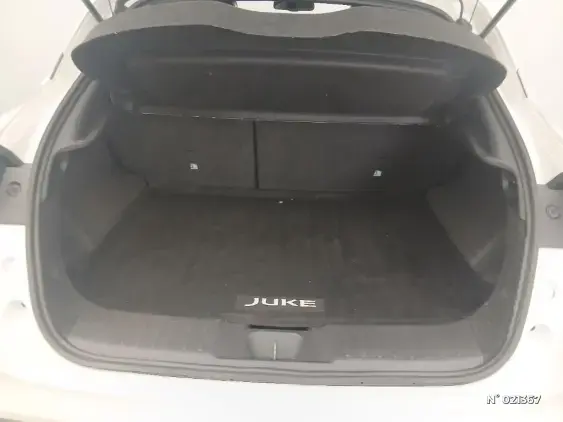 NISSAN JUKE II - voiture d'occasion - Photo 7