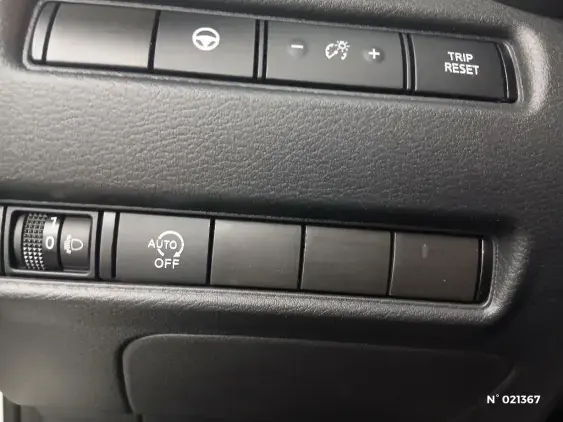 NISSAN JUKE II - voiture d'occasion - Photo 15